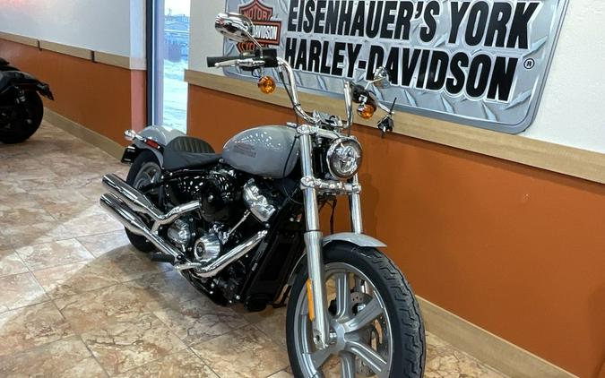 2024 Harley-Davidson® FXST - Softail® Standard