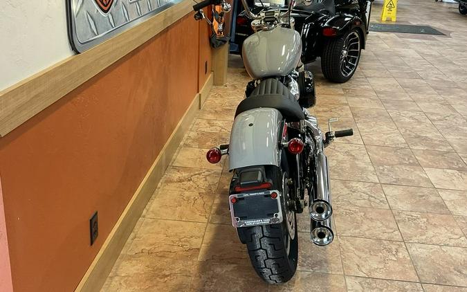 2024 Harley-Davidson® FXST - Softail® Standard