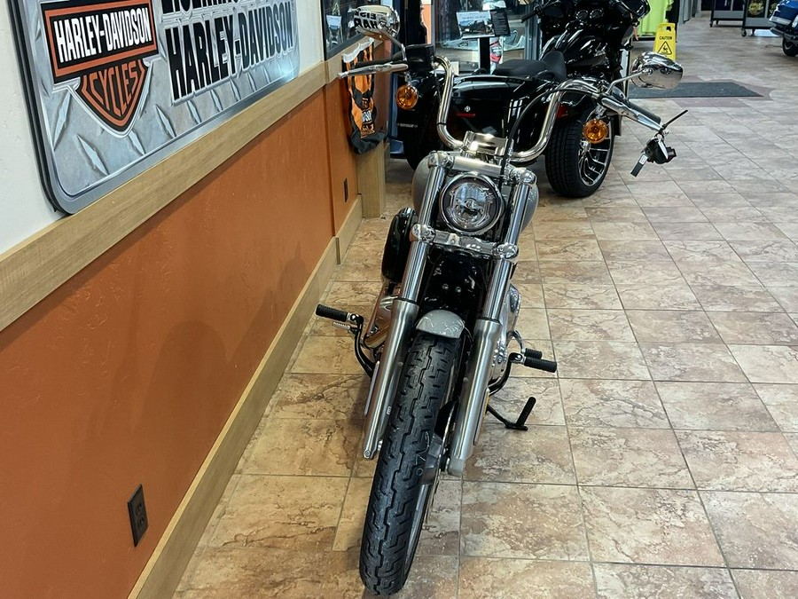 2024 Harley-Davidson® FXST - Softail® Standard