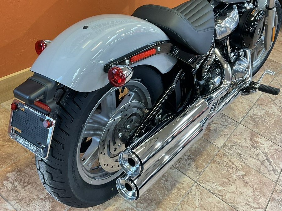 2024 Harley-Davidson® FXST - Softail® Standard