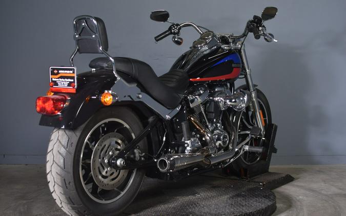 2019 Harley-Davidson Low Rider