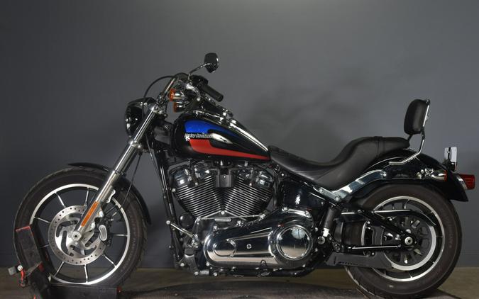 2019 Harley-Davidson Low Rider