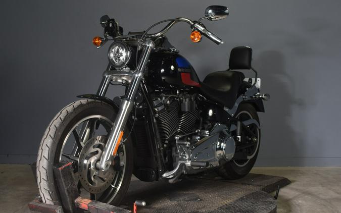 2019 Harley-Davidson Low Rider