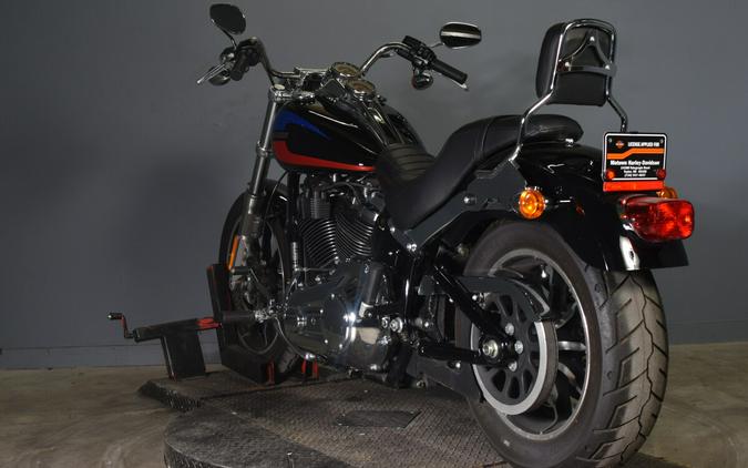 2019 Harley-Davidson Low Rider