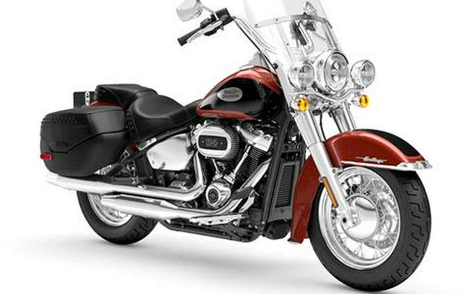 2024 Harley-Davidson Heritage Classic 114