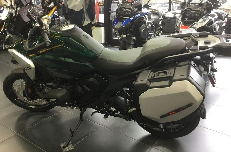 2024 BMW R 1300 GS Style Option 719