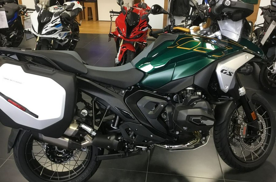 2024 BMW R 1300 GS Style Option 719