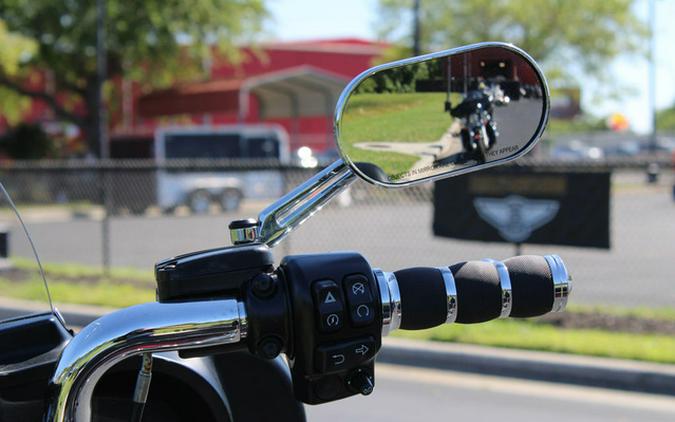 2019 Harley-Davidson Touring FLHTCU - Electra Glide Ultra Classic