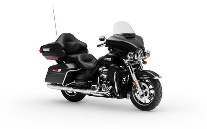 2019 Harley-Davidson Touring FLHTCU - Electra Glide Ultra Classic