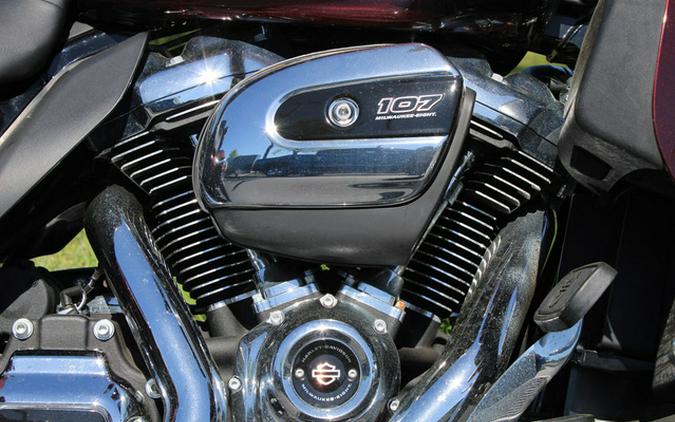 2019 Harley-Davidson Touring FLHTCU - Electra Glide Ultra Classic