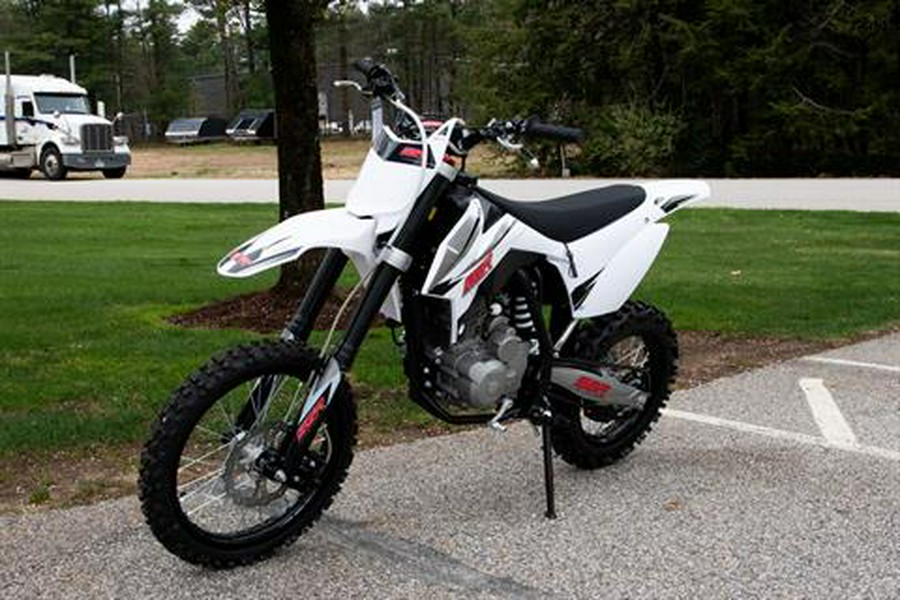 2022 SSR Motorsports SR150