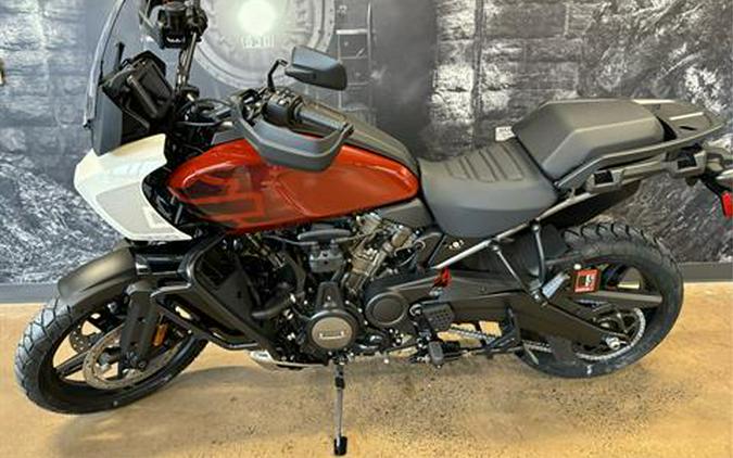 2024 Harley-Davidson Pan America® 1250 Special