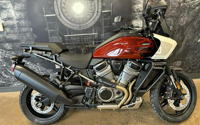 2024 Harley-Davidson Pan America® 1250 Special