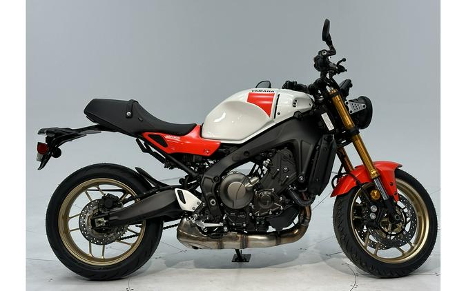 2024 Yamaha XSR900