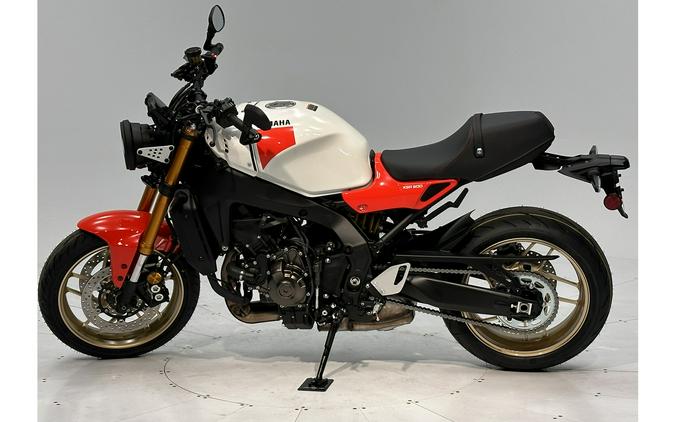 2024 Yamaha XSR900