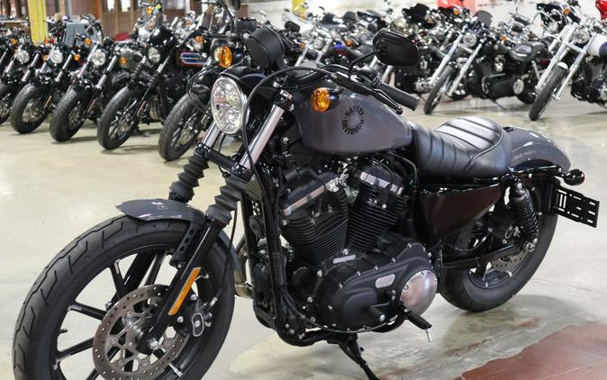 2022 Harley-Davidson Iron 883™