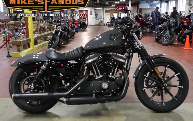 2022 Harley-Davidson Iron 883™