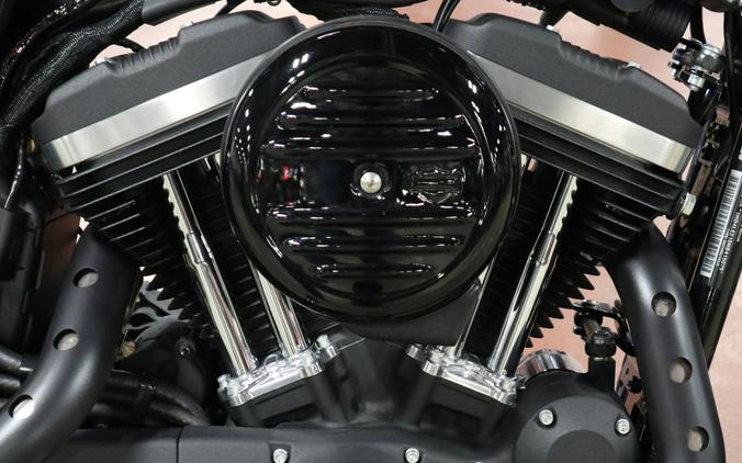 2022 Harley-Davidson Iron 883™