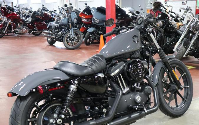 2022 Harley-Davidson Iron 883™