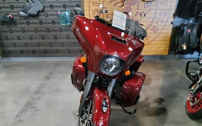 2024 Indian Motorcycle® Roadmaster® Dark Horse®