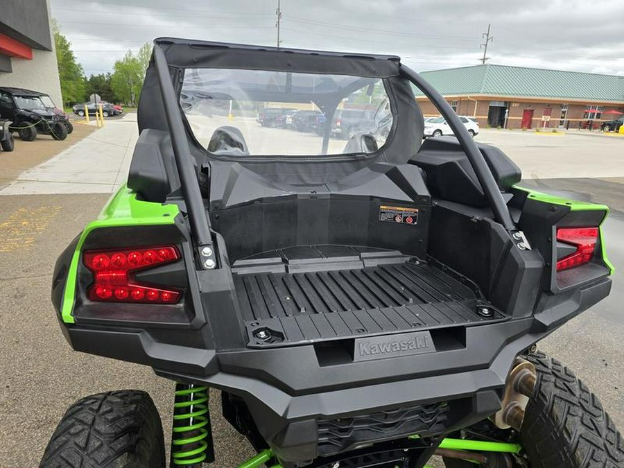 2020 Kawasaki Teryx KRX™ 1000