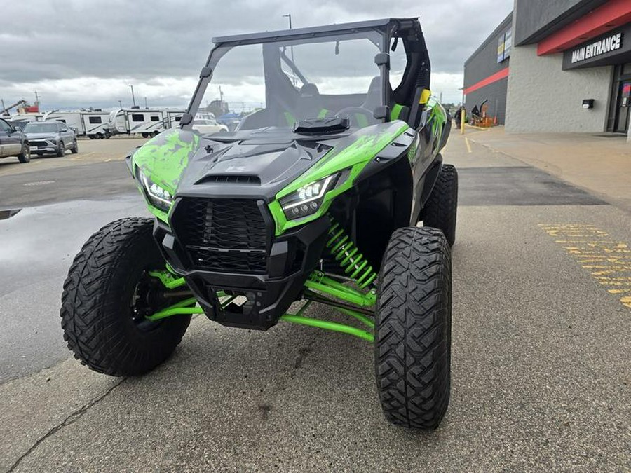 2020 Kawasaki Teryx KRX™ 1000