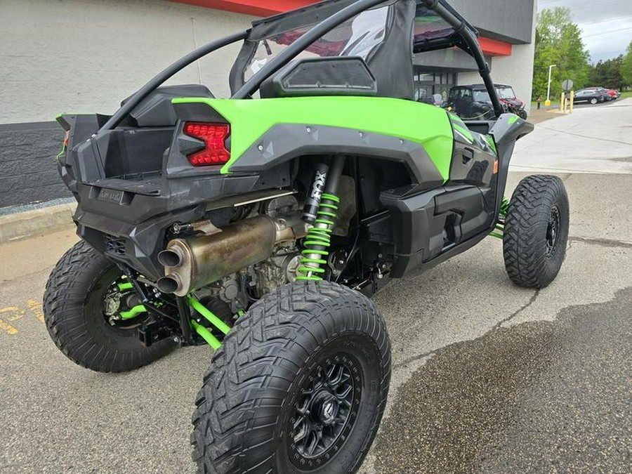 2020 Kawasaki Teryx KRX™ 1000