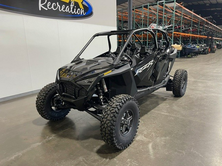 2024 Polaris Industries RZR TURBO R 4 SPORT