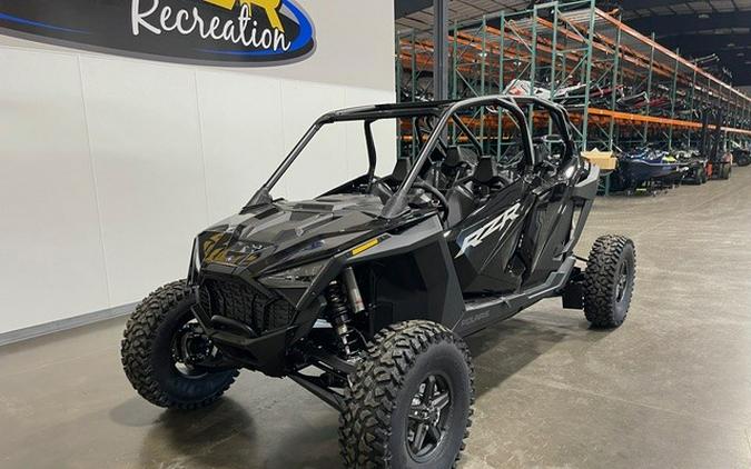 2024 Polaris Industries RZR TURBO R 4 SPORT