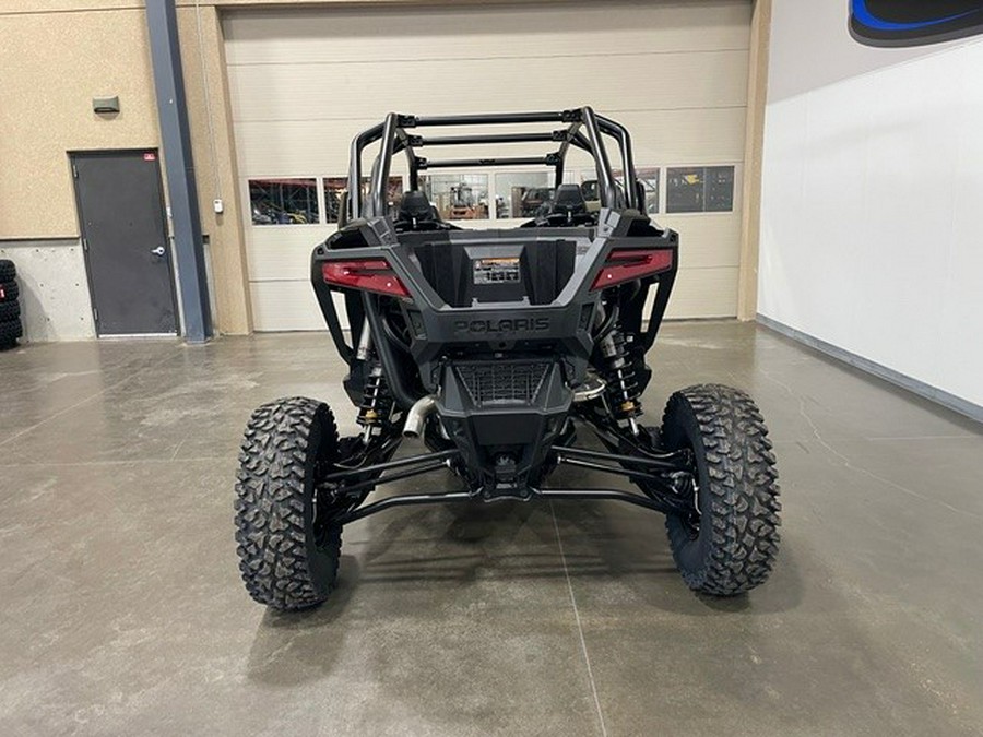 2024 Polaris Industries RZR TURBO R 4 SPORT