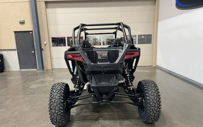 2024 Polaris Industries RZR TURBO R 4 SPORT