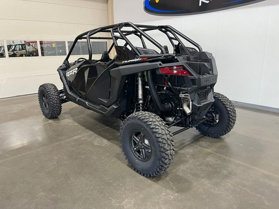 2024 Polaris Industries RZR TURBO R 4 SPORT