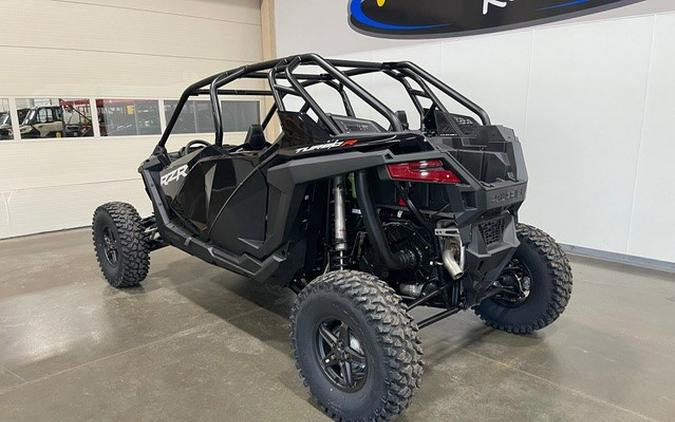 2024 Polaris Industries RZR TURBO R 4 SPORT