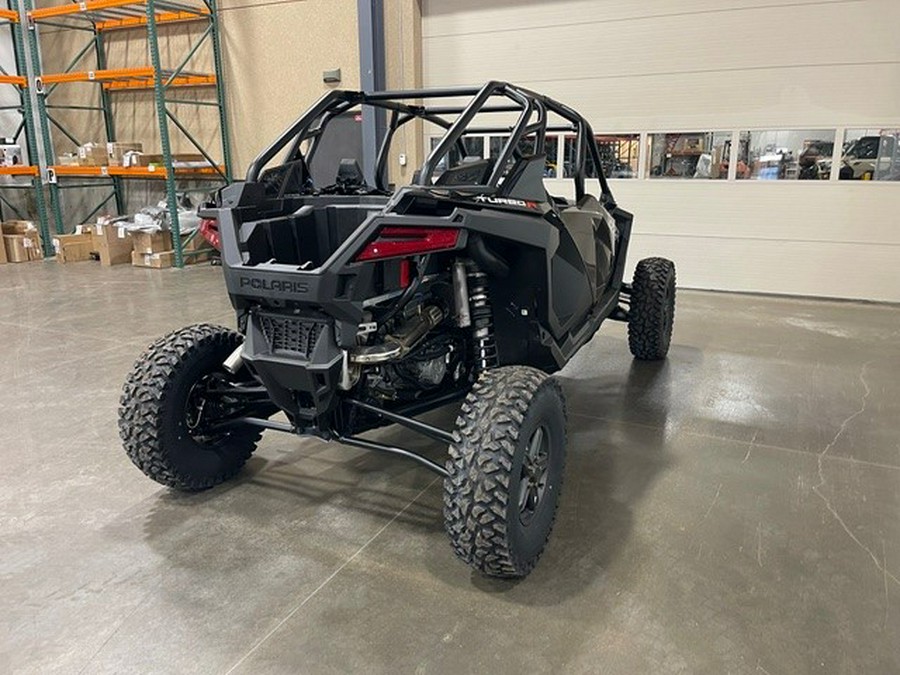 2024 Polaris Industries RZR TURBO R 4 SPORT