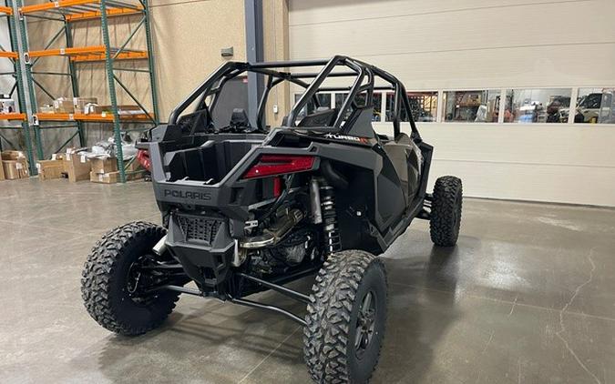 2024 Polaris Industries RZR TURBO R 4 SPORT