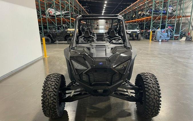 2024 Polaris Industries RZR TURBO R 4 SPORT