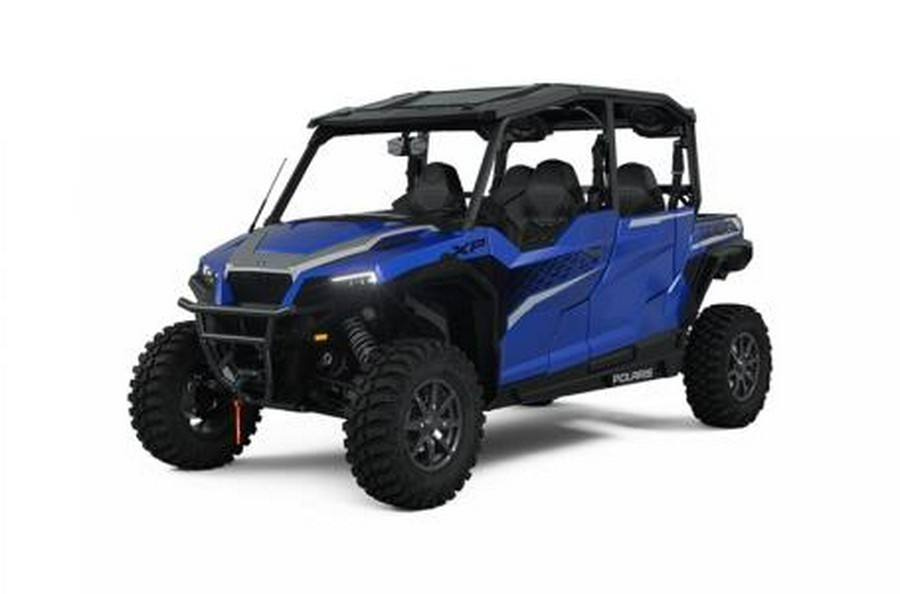 2024 Polaris Industries GENERAL® XP 4 1000 Ultimate