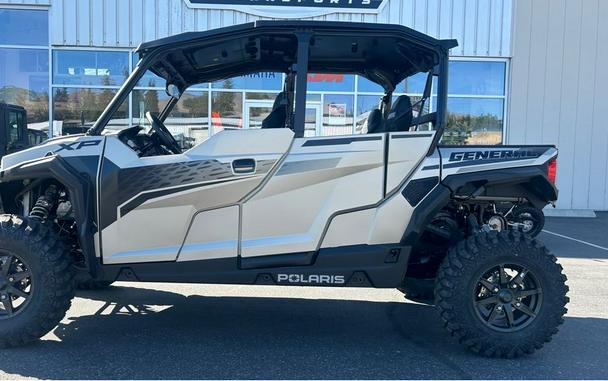 2024 Polaris Industries GENERAL® XP 4 1000 Ultimate