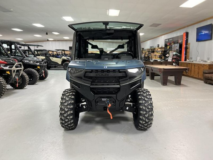 2025 Polaris® Ranger Crew XP 1000 Northstar Edition Ultimate