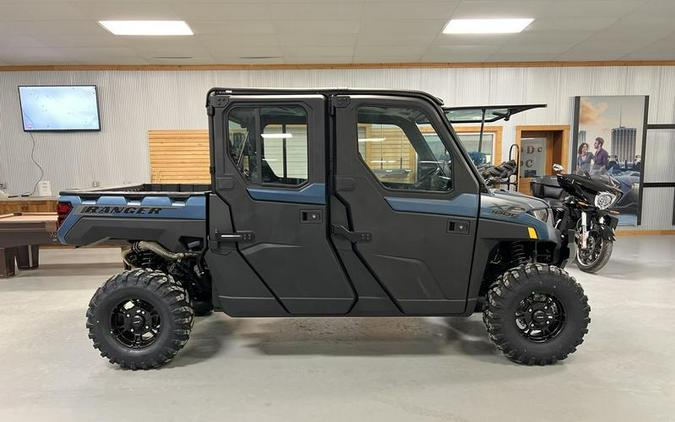 2025 Polaris® Ranger Crew XP 1000 Northstar Edition Ultimate