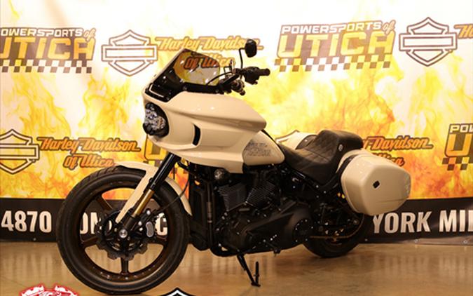 2023 Harley-Davidson Low Rider® ST