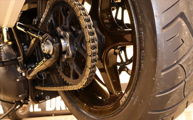 2023 Harley-Davidson Low Rider® ST