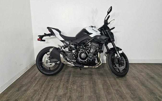 2026 Kawasaki Z900 ABS