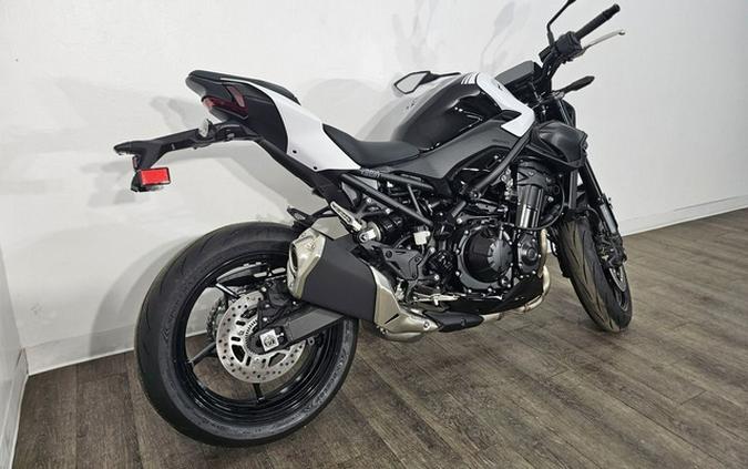 2026 Kawasaki Z900 ABS