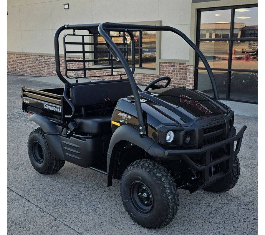 2026 Kawasaki Mule SX™ 4x4