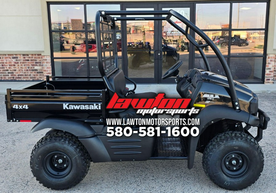2026 Kawasaki Mule SX™ 4x4