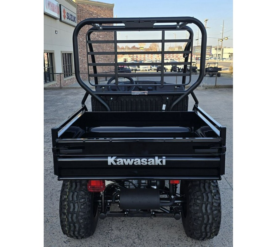 2026 Kawasaki Mule SX™ 4x4