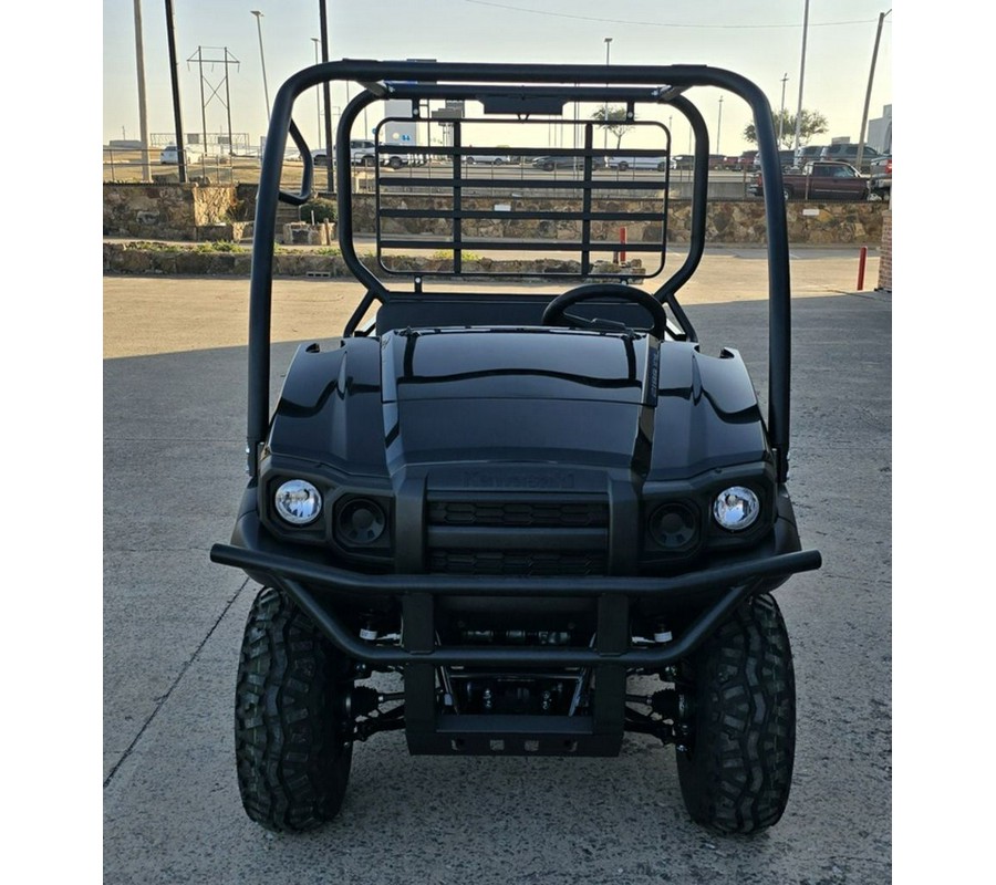 2026 Kawasaki Mule SX™ 4x4