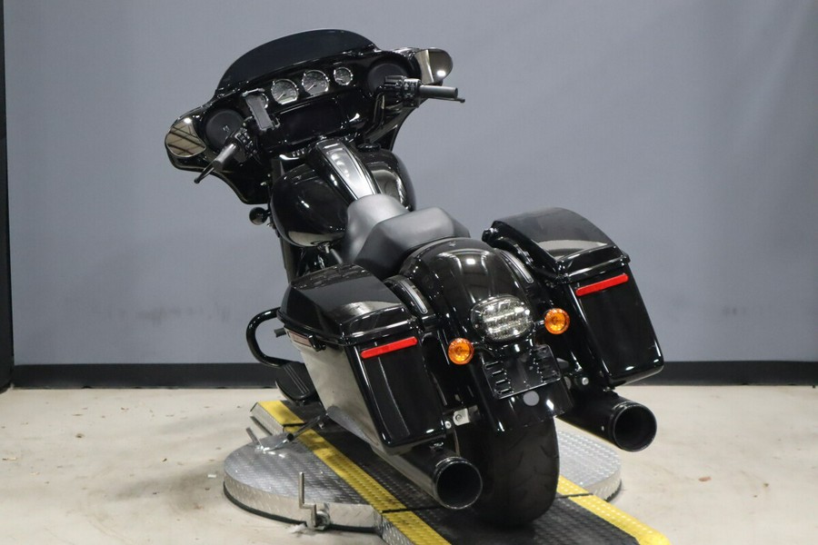 2022 Harley-Davidson Street Glide ST