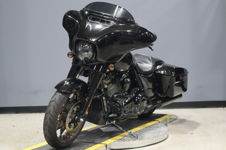 2022 Harley-Davidson Street Glide ST